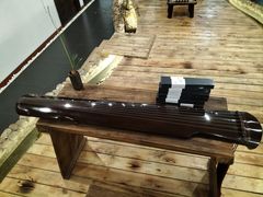 -龙源茶坊(白银路店)