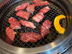 -和牛放题的殿堂 肉屋横丁(秋叶原店)