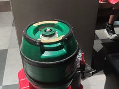 -永红源·啤酒烧烤海鲜大排档(台柳路店)