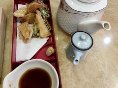 -桃屋日本料理(清华科技园店)