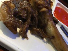 -三个蒙古大叔羊肉串(大宁店)