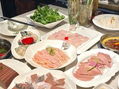 -围炉夜话·潮汕卤水火锅(榕江店)