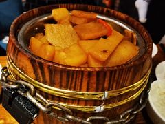 毕加索土豆-苹果树下艺术餐厅(通州店)