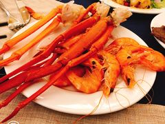 -东方红海鲜百汇(国际大厦店)