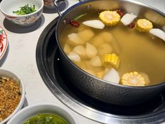 -汕头八合里海记牛肉店(清河店)