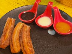 -Pistolera Mexican Cantina女枪手墨西哥餐厅(碧云路店)