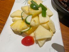 -云海肴·汽锅鸡·云南菜(苏州中心店)