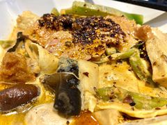 麻辣烫-林静小吃(复兴路店)
