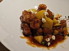 -打酱油·非遗淮扬菜(瘦西湖梅岭店)