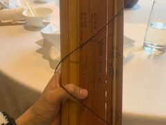-富力丽思卡尔顿酒店·丽轩中餐厅