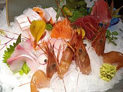 -旨料亭日本料理(四川北路店)
