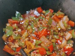 -老电影院饺店(休宁店)