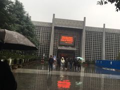 -南昌八一起义纪念馆