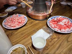 -东镇老火锅(高新区店)