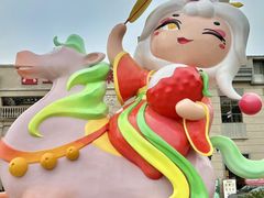 -王府井奥莱临潼小镇(临潼店)