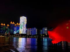 -武汉关码头(轮渡站)