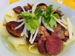 马肉肠-新疆巴州金丝特餐厅(大钟寺店)