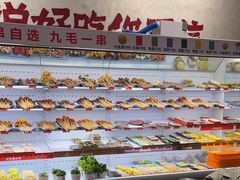 -黔哆哆地摊酸汤火锅(清湖店)