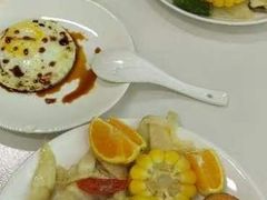 -素满香·素食自助餐(福州·长乐北路店)