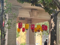 -上海浦东星河湾酒店