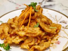 -石老头关东饺子王·东北菜(嘉华鑫城店)