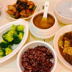 -梓爱月子中心(花都店)