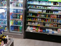 -today便利店(汉街店)