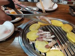 -·缸桶屋·韩式牛肋条自助烤肉(西湖D11店)