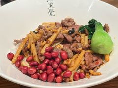 -漆黑觉米粉(三里屯店)