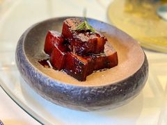 -肆月河豚·新淮扬(金融街店)