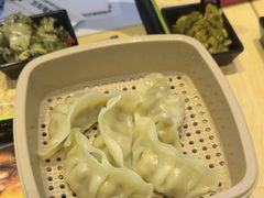 -老娘舅(吴淞路店)