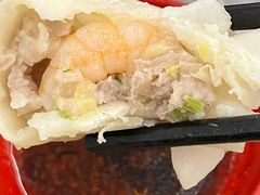 -海汇源老烧麦店(东大街总店)