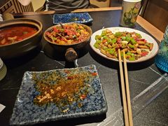 -三杯赤運·中式小酒馆(所城里店)