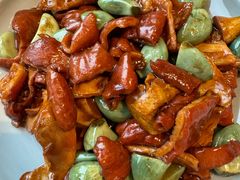 -小吊梨汤·北京菜·烤鸭(双井乐成中心店)