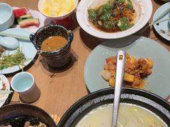 -四道菜·福建菜馆(莆田万达店)