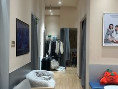 -海马体照相馆(成都来福士广场店)