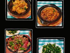 -小陳記大排档(华为店)