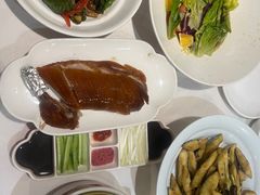 -大鸭梨烤鸭(房山店)