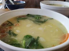 -丽江金茂凯悦臻选酒店-滇香馆