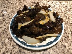 -厚味居炙子烤肉·清真(天桥南纬路店)