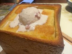 -绿茶餐厅(财富购物中心店)