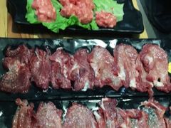 -陈记顺和潮汕牛肉火锅(棠德南路店)