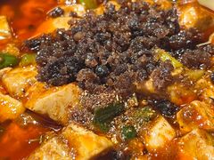 -陈麻婆豆腐(春熙店)