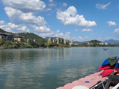 -千岛湖-欢乐水世界