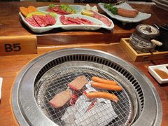 -御牛道日式烤肉料理(杭州万象城店)