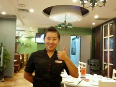 android_upload_pic-闫府私房菜(经四路万达店)