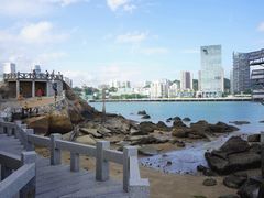 -鼓浪屿·皓月园