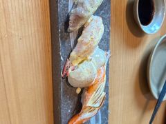 -Tuna maki寿司(苏州中心商场店)