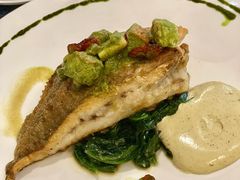 -LA MAISON公鸡和龙(蛇口店)