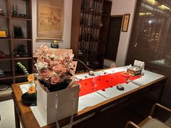 -鲤院·新中式美学·庭院餐厅(夫子庙店)